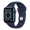 ساعت هوشمند اپل سری 6 مدل Aluminum Case 40mm
